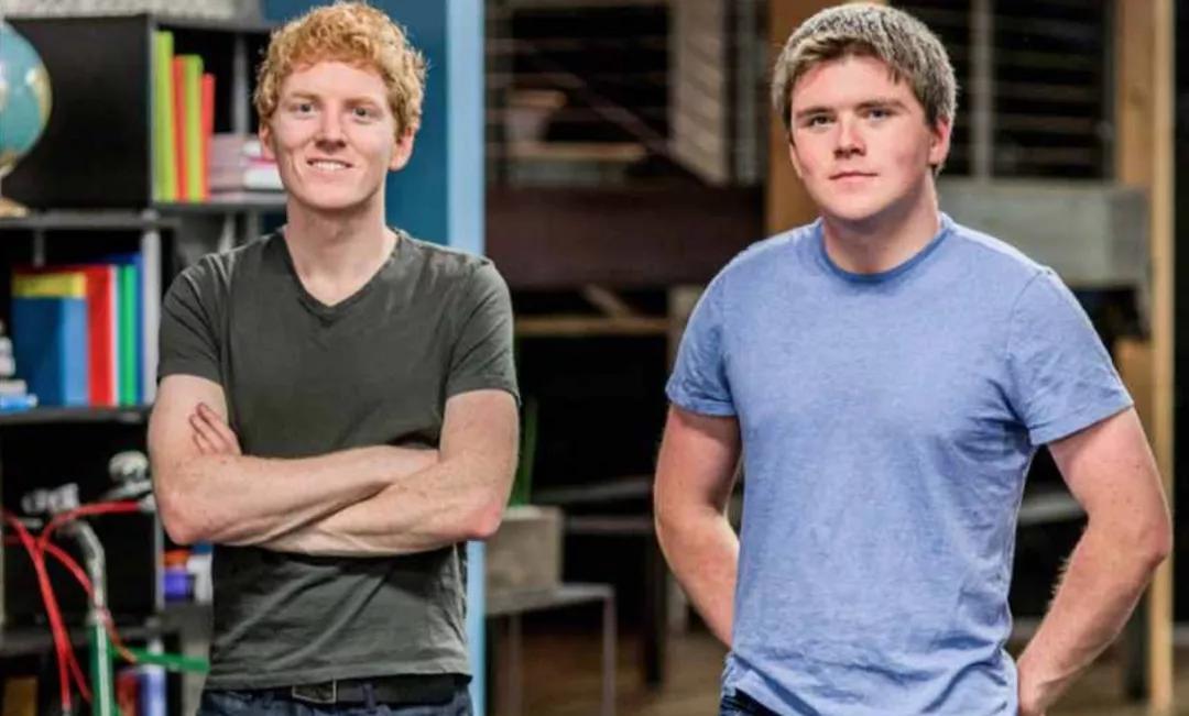 搞支付还是比上太空有“钱景”:Stripe成美国最大独角兽