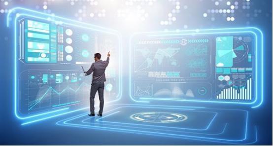 智慧数字经营大行其道,哪些人加入智慧数字经营最有“钱”途?