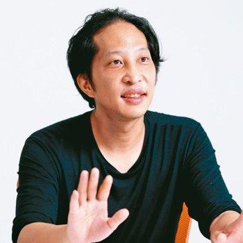 街口集团创办人胡亦嘉不受对手影响，保持自己步调，打造他的金融王国