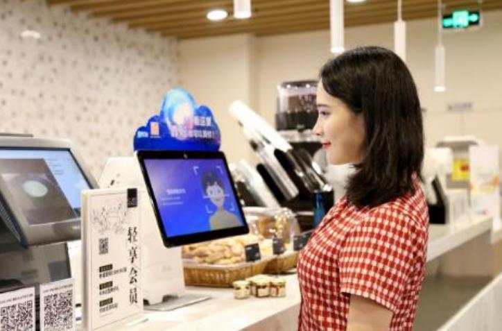 扫一扫再见？央行一锤定音，全新支付模式登上历史舞台