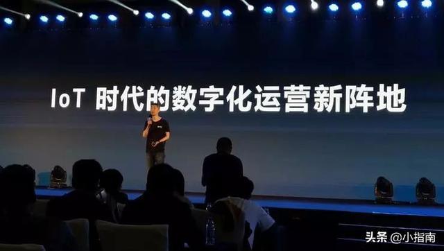 支付宝刷脸,一个无法阻挡的大潮流