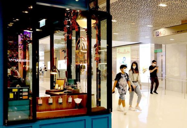 香港正测试使用快速支付系统助力数字人民币移动支付充值