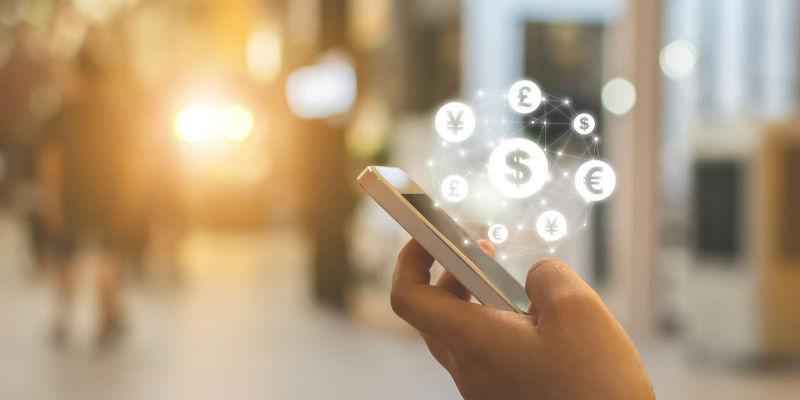 移动支付市场又迎“大鳄”华为拿下牌照之后怎么做金融?