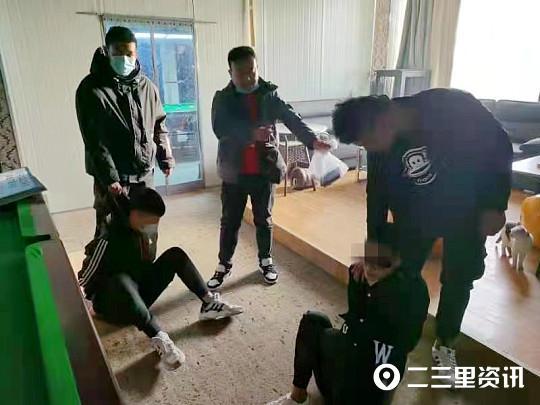 看见买烟的小伙付了账咋就收不到钱?未央警方:支付界面是用软件生成的截图