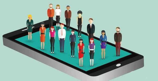 取代“电商与实体”,社交新零售模式,将成为未来10年的趋势