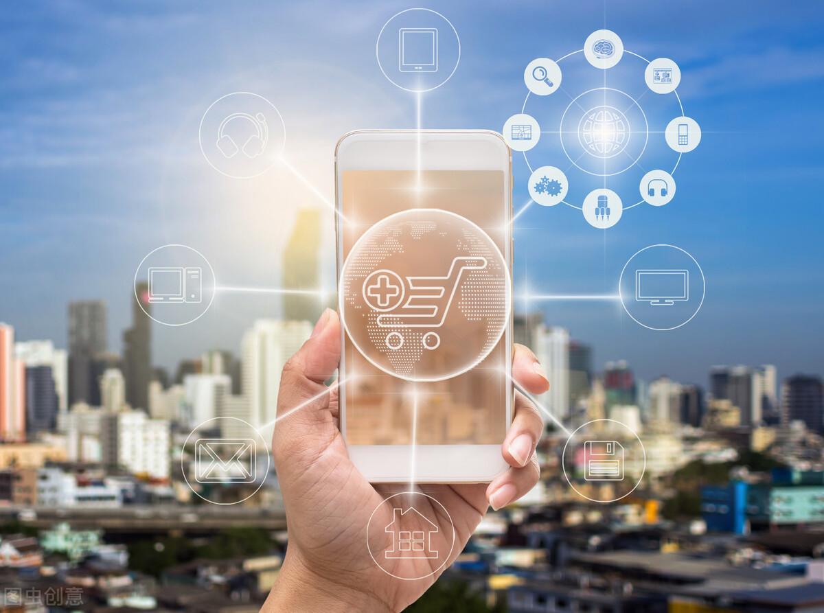 取代“电商与实体”,社交新零售模式,将成为未来10年的趋势