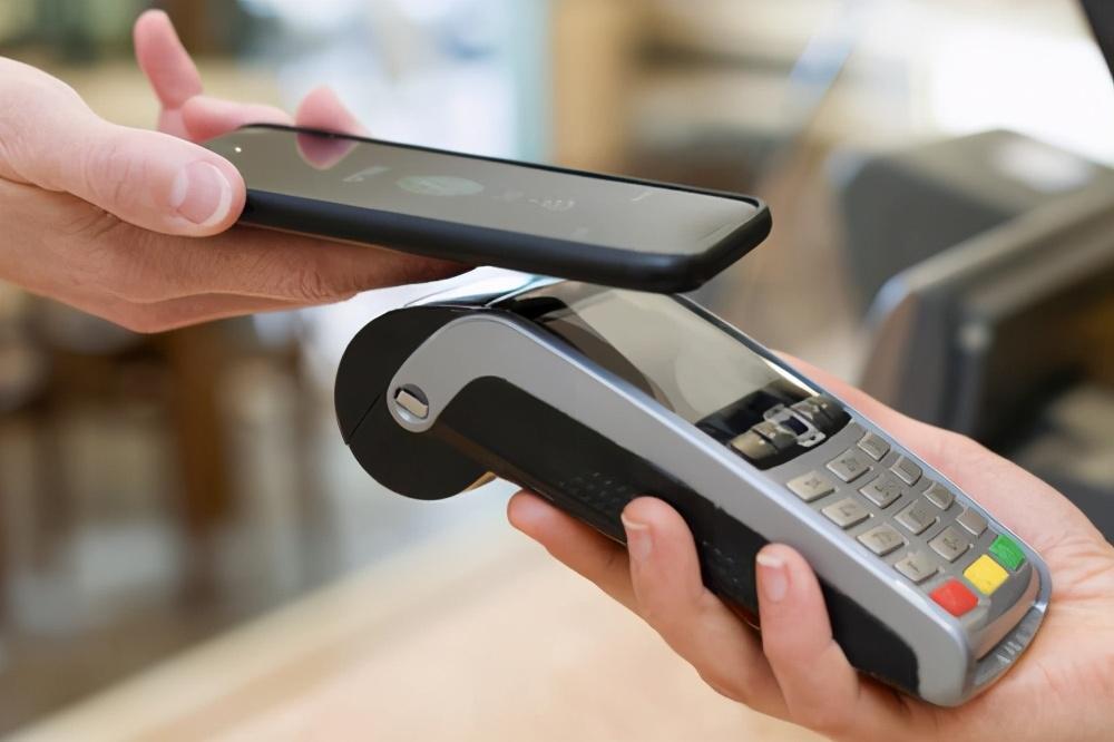 移动支付为何会在短短几年内改变中国人的生活习惯