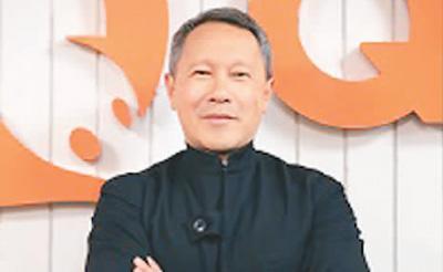 鲍里斯·金:提供更可靠的支付方案 鲍里斯·金:提供更可靠的支付方案