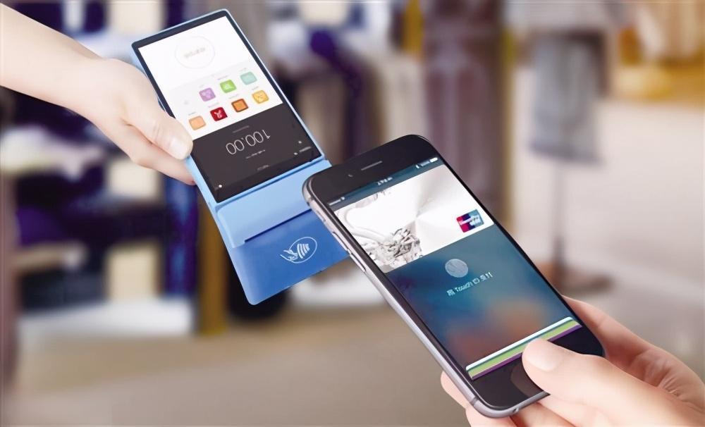 移动支付的崛起，导致银行数字化进程加速，ATM还有未来吗？