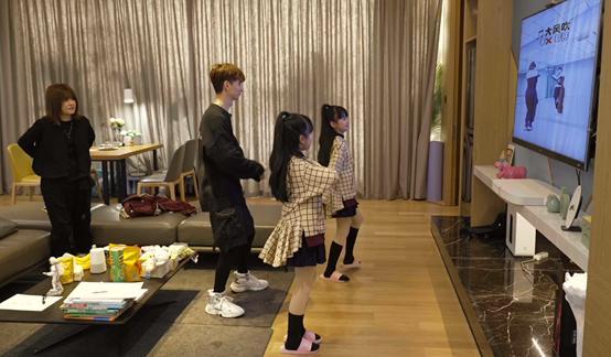 从互联网到物联网 从一场挑战看智能时代生活图景