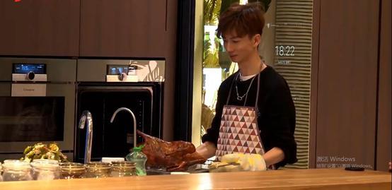 从互联网到物联网 从一场挑战看智能时代生活图景