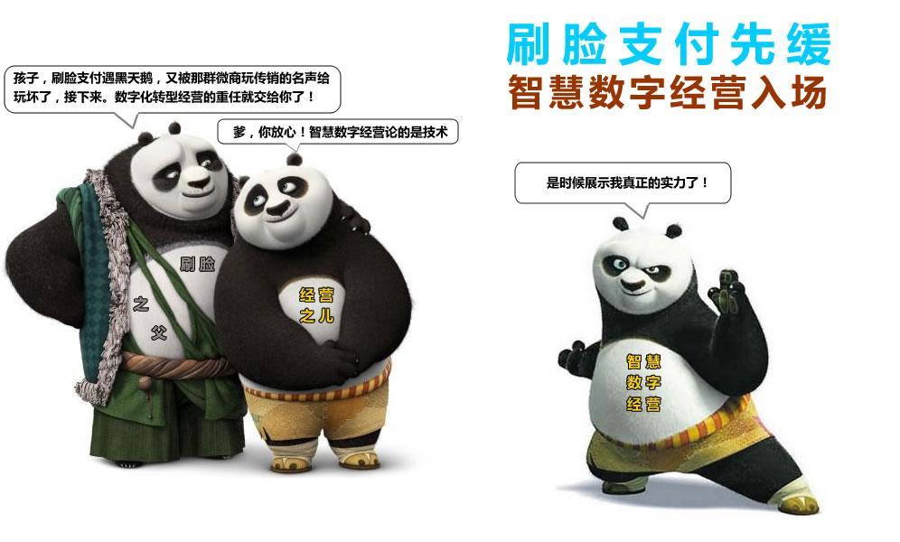 继刷脸支付后的又一创业风口,智慧数字经营,挑战与机遇并存