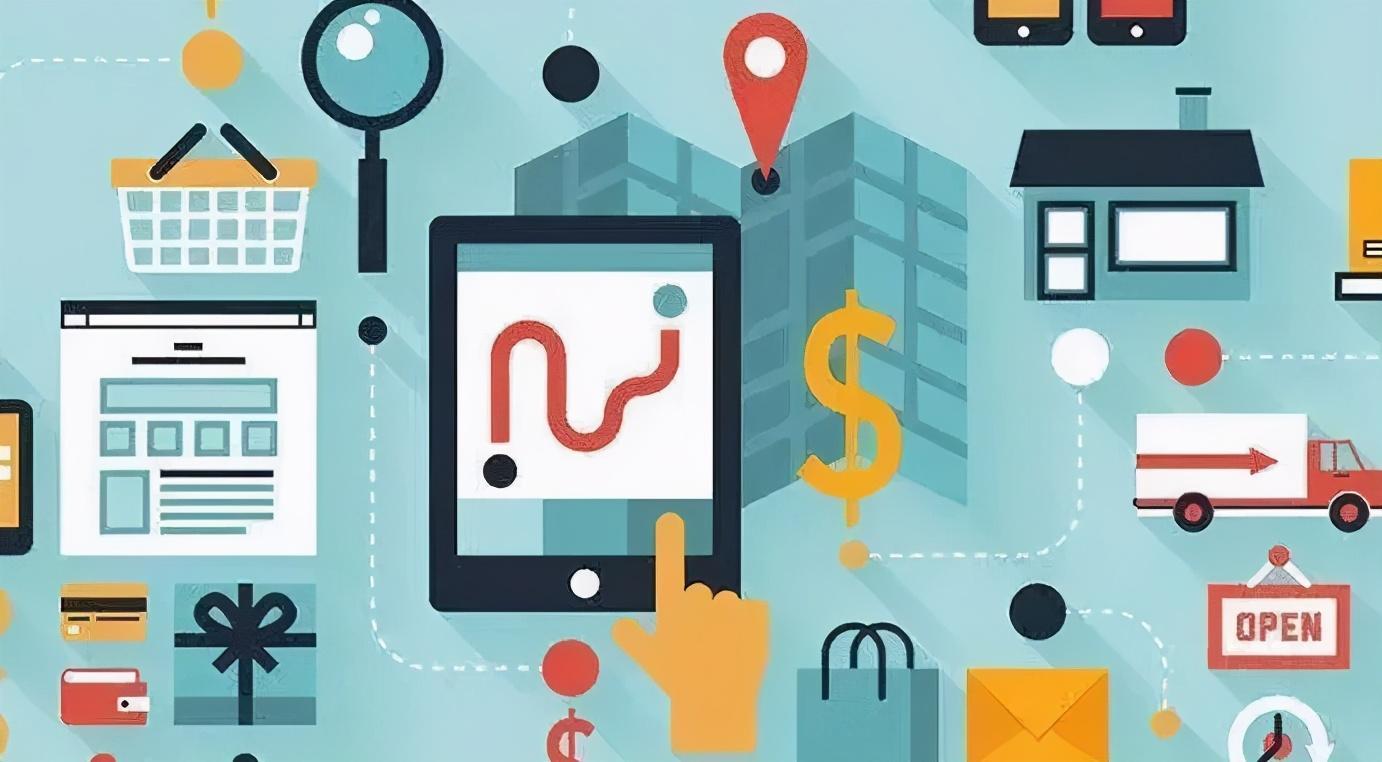 数字化经营,为何在实体商家中如此受欢迎?