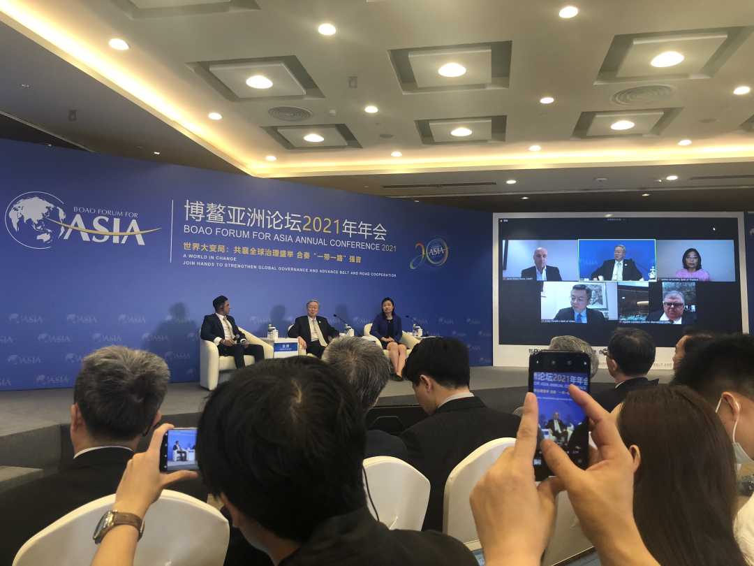 数字货币如何改变支付体系