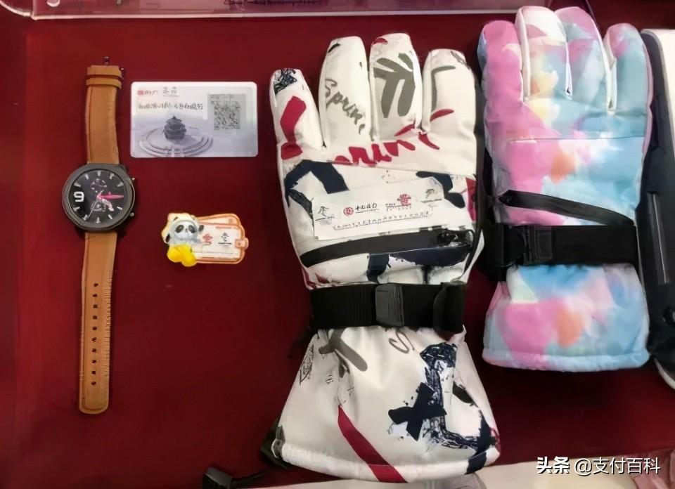 数字人民币太火!支付宝按捺不住了