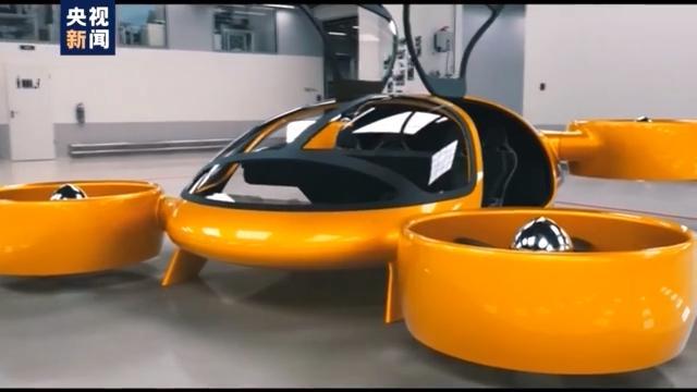 用光可以开门、支付？这里的高科技让你大开眼界