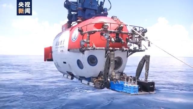 用光可以开门、支付？这里的高科技让你大开眼界