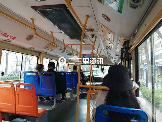 乘客参与“一分钱乘公交”支付成功!宝鸡公交司机却说:不知道这活动