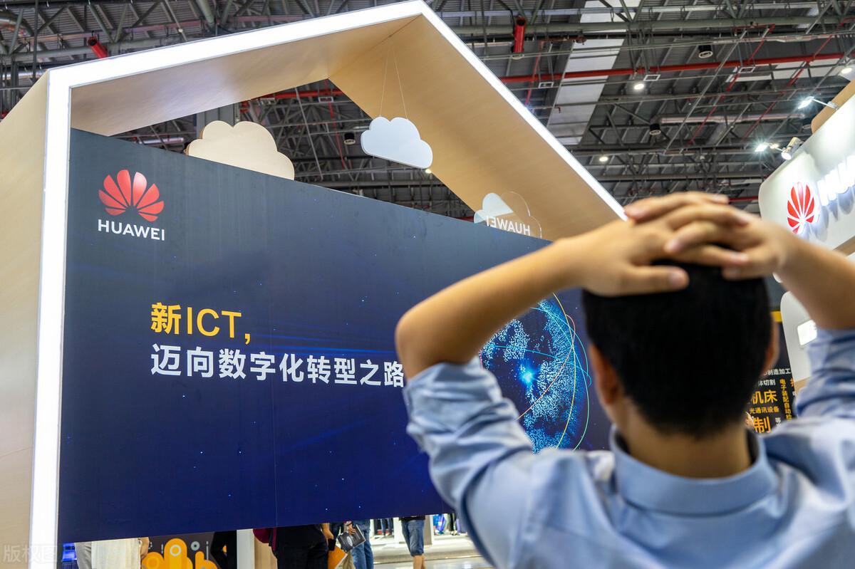 企业为什么要做数字化转型？这是我听过最好的回答