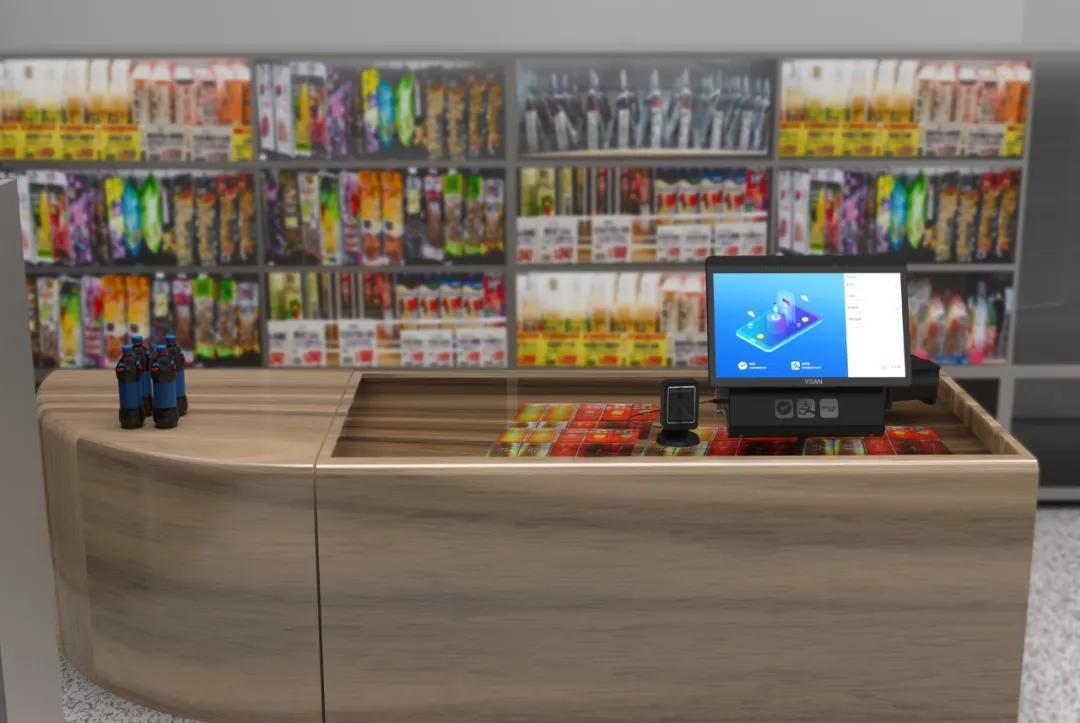 新消费引领商业模式创新,数字化成就门店智慧经营