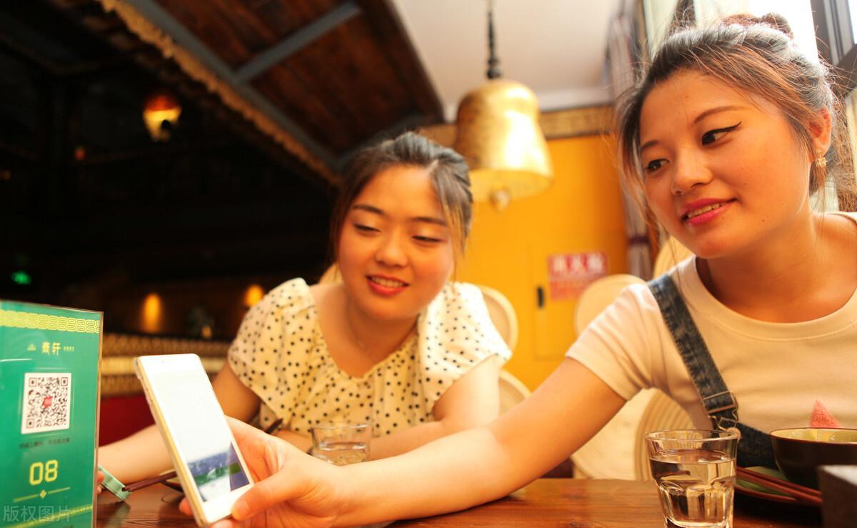 现在很火的数字经营扫码点餐是怎么回事？