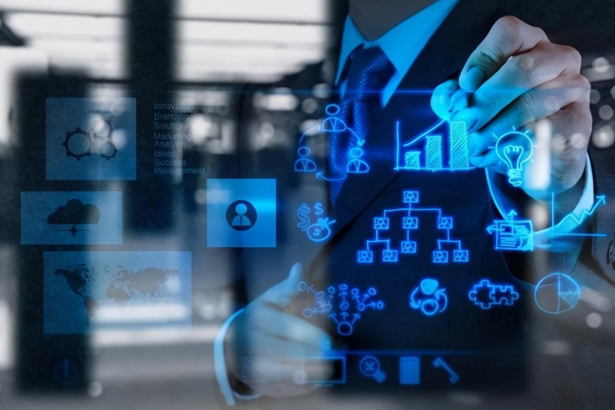 数字化升级应具备哪些的条件?