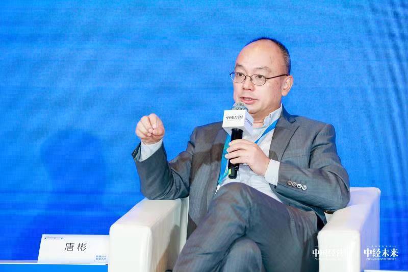 易宝支付CEO唐彬：数字化转型应着力数据价值挖掘