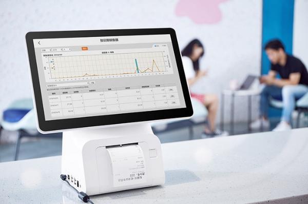 传统经营深陷掉队窘境 乐刷母公司智掌柜up业绩井然有序