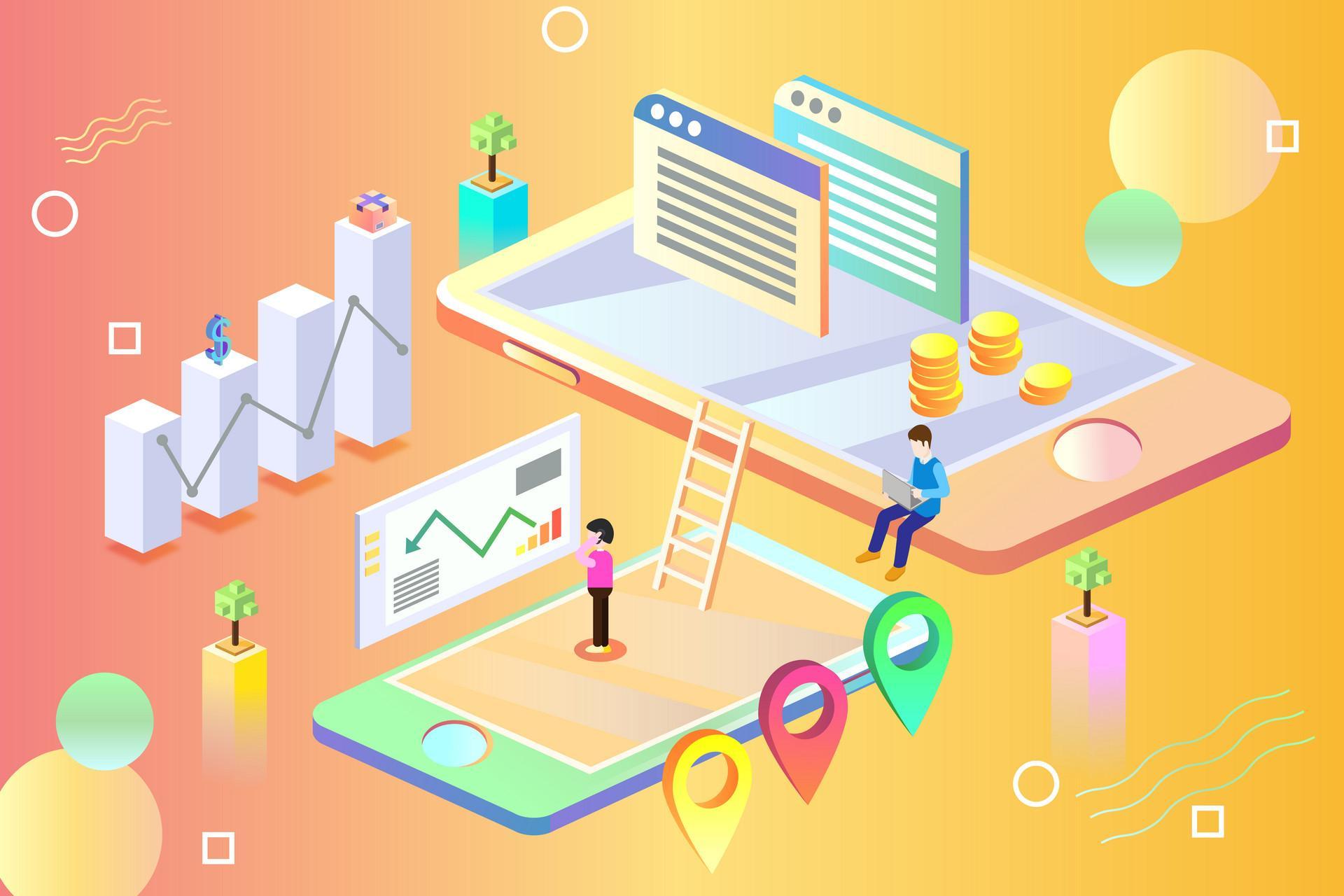 人人都在谈数字化，到底怎样推动中国数字化转型？