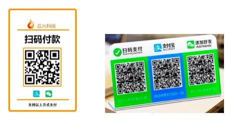 聚合支付有什么好处？如何开通？