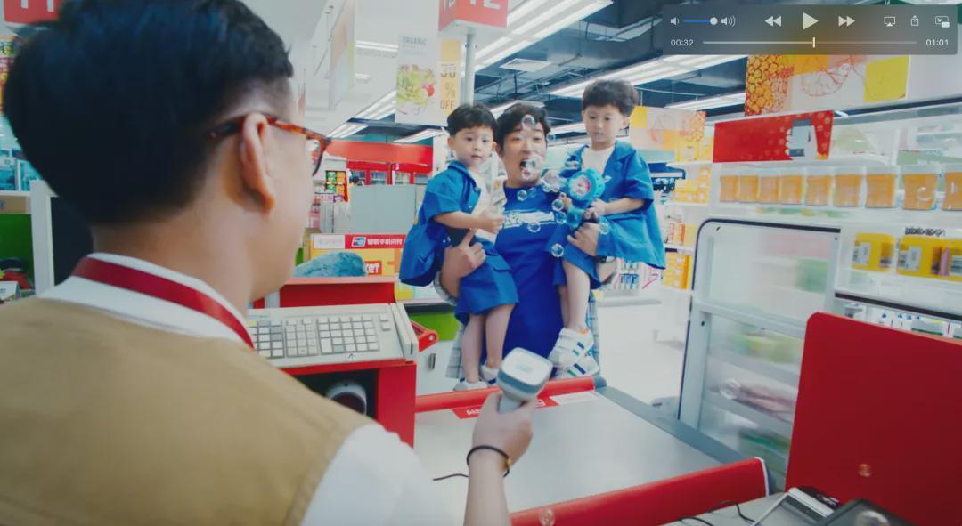 移动支付,未到终局