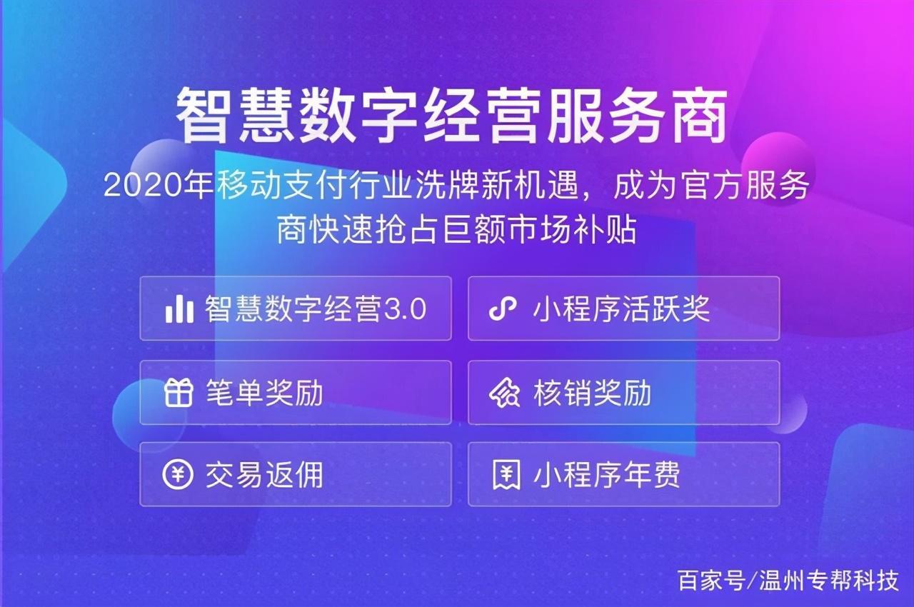未来,数字经济或将是经济增长的重要源泉,微火智慧经营增长快速