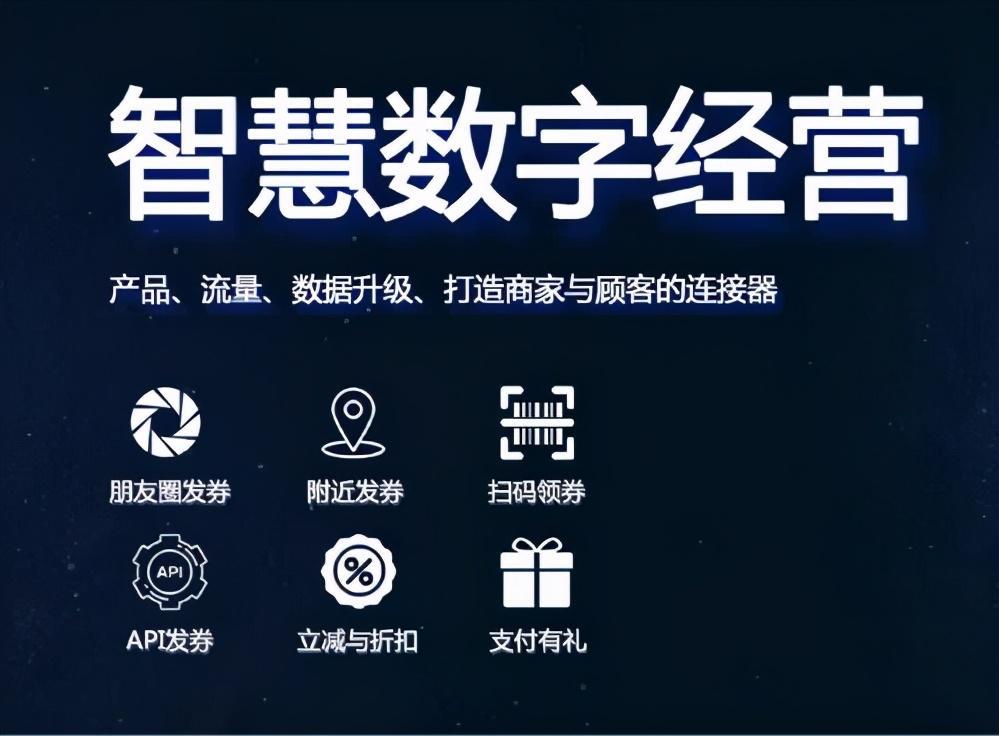 创业做线上店智慧经营有什么优势？