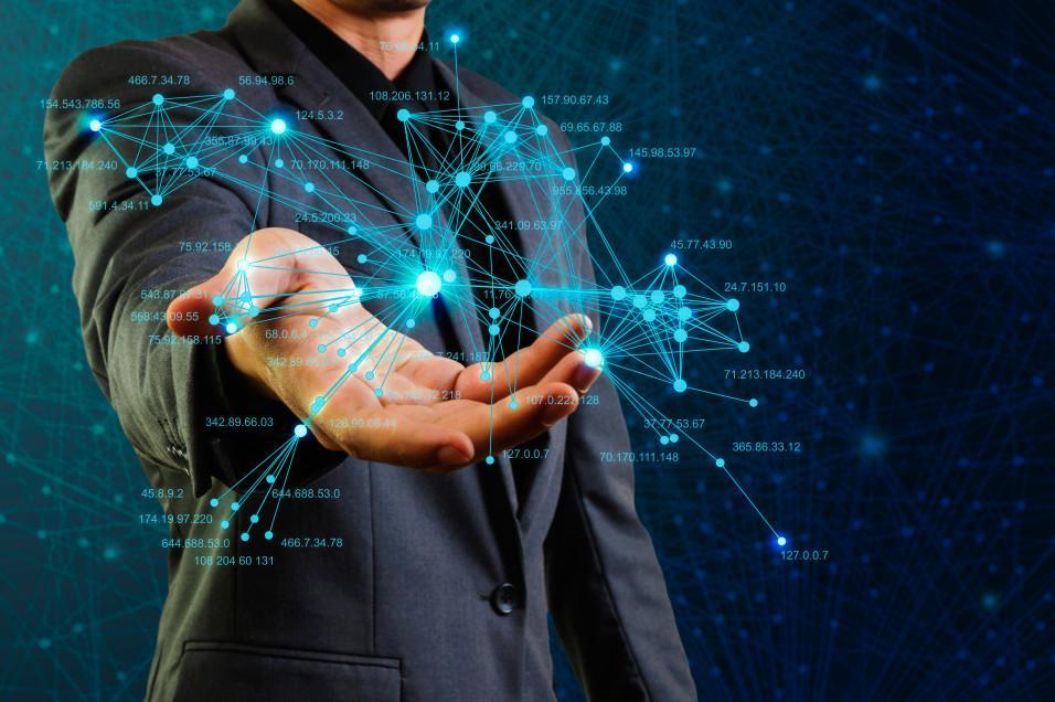 创业做线上店智慧经营有什么优势？