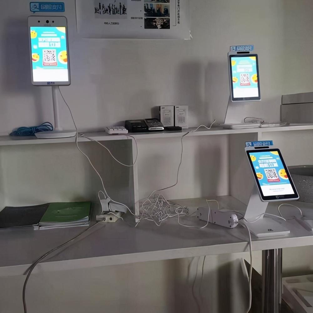 刷脸支付及实现支付及服务，未来的机会