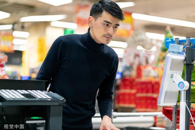 微信全新支付诞生，扫码时代或将终结，网友：腾讯开始放大招了