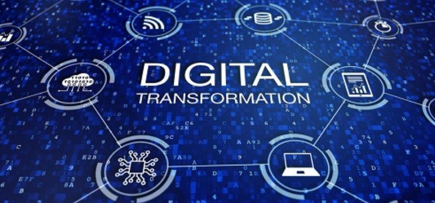 未来,没有营销,只有数字化运营