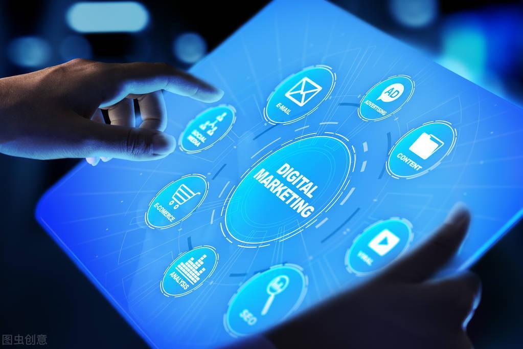 当前中国网络支付用户已超8亿,数字经济普及下国内外的现状