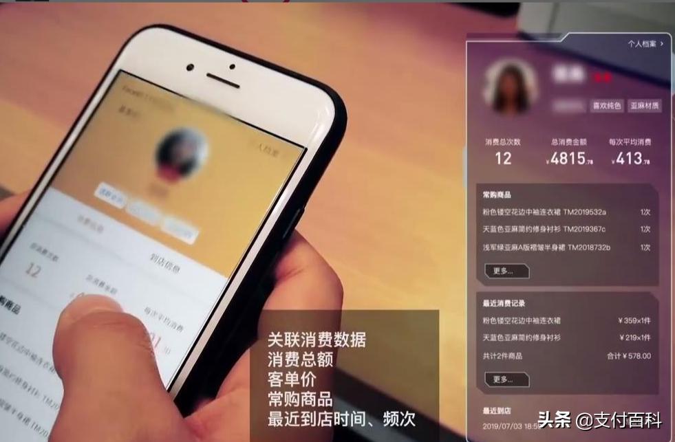 最高法新规:滥用人脸识别属侵权,刷脸支付何去何从?