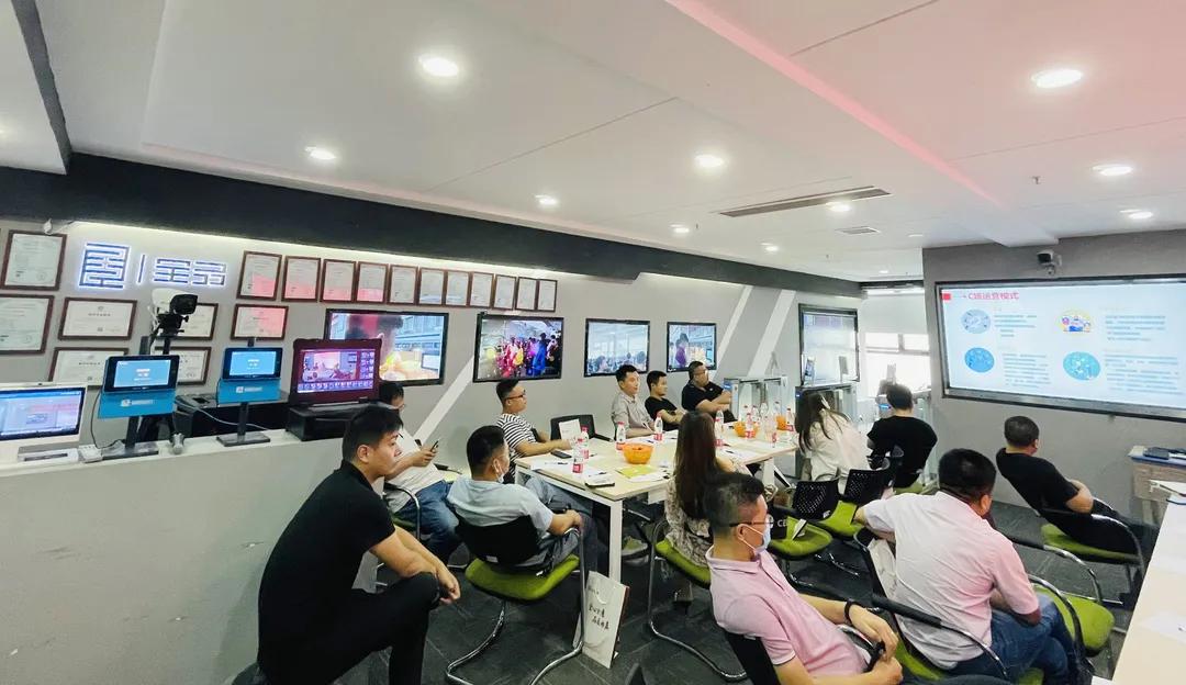 新支付，赢未来！全品数智校园刷脸消费交流合作大会火爆召开