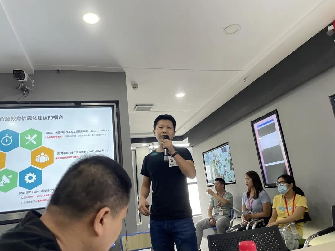 新支付，赢未来！全品数智校园刷脸消费交流合作大会火爆召开