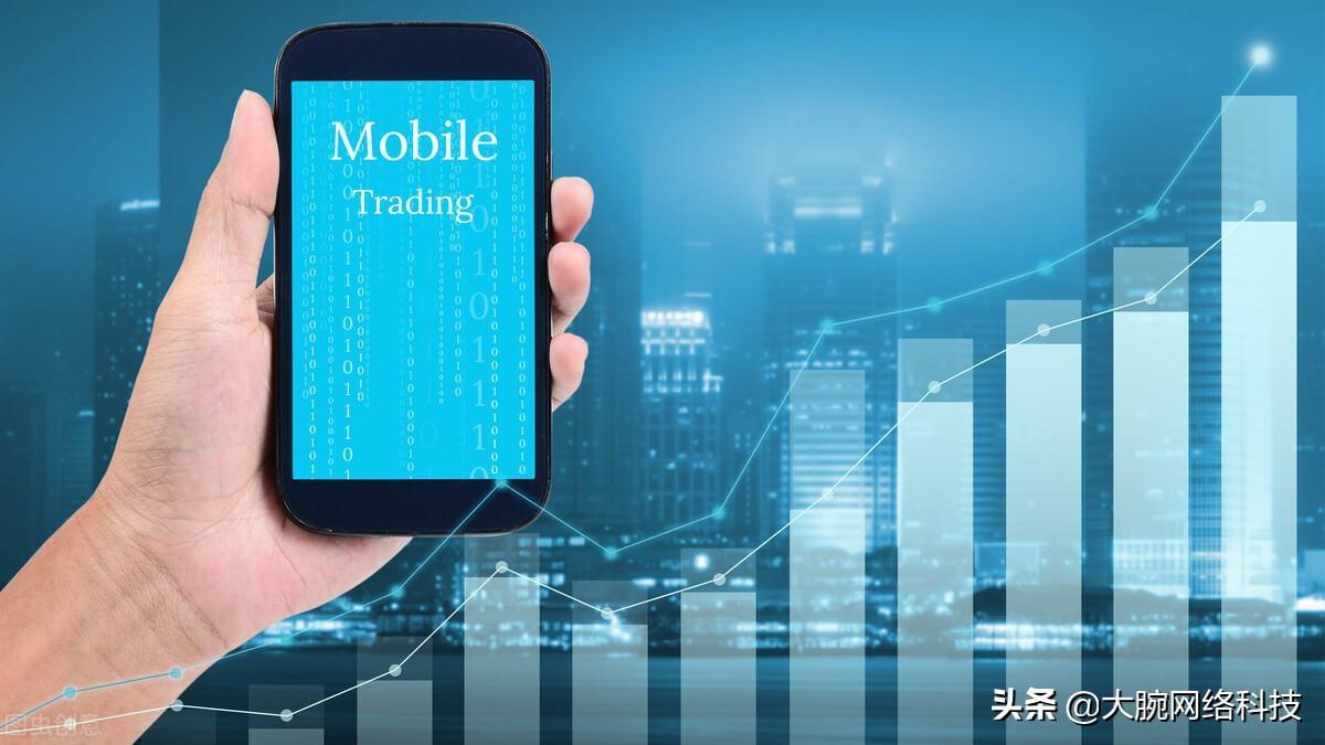 付大腕研究：数字化浪潮下智慧经营系统的市场前景