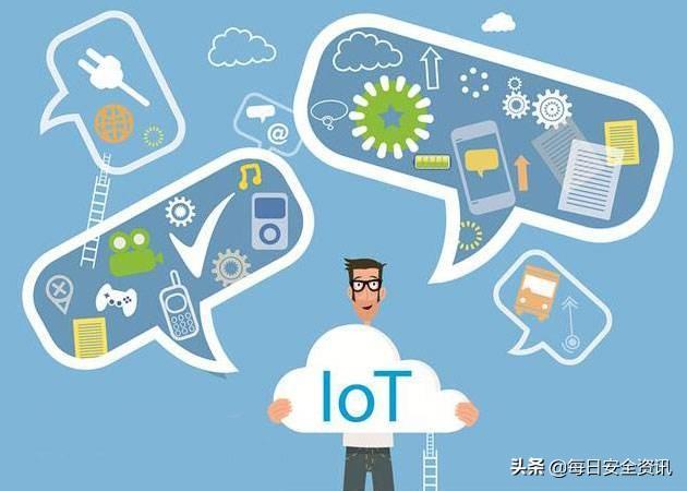 物联网如何实现支付领域的数字化转型