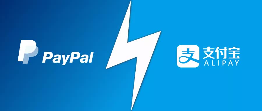 支付宝、微信支付最强对手来了！“美版支付宝”正式进军中国