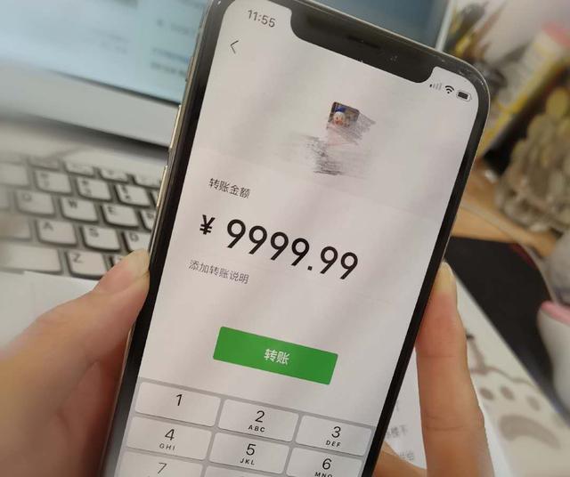 新支付方式已试点一年，未来将全面推行，支付宝和微信地位不保？