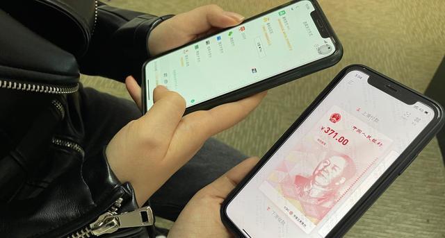 新支付方式已试点一年，未来将全面推行，支付宝和微信地位不保？