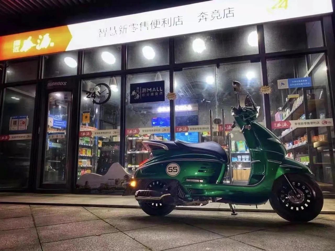 全国首批，央视宣传，这样的数字化运营应该被看见