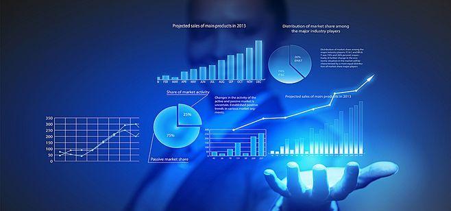 为什么企业要启动数字化运营