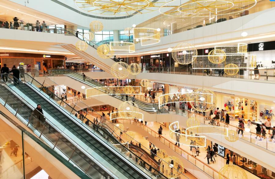 易诺维收银系统如何用2步骤打造数字化经营能力