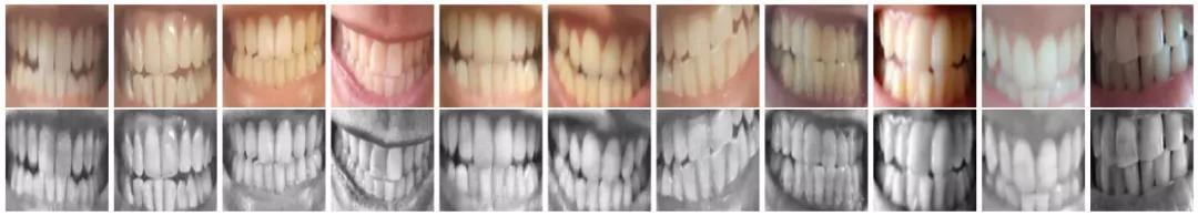 未来支付新方式：刷掌支付